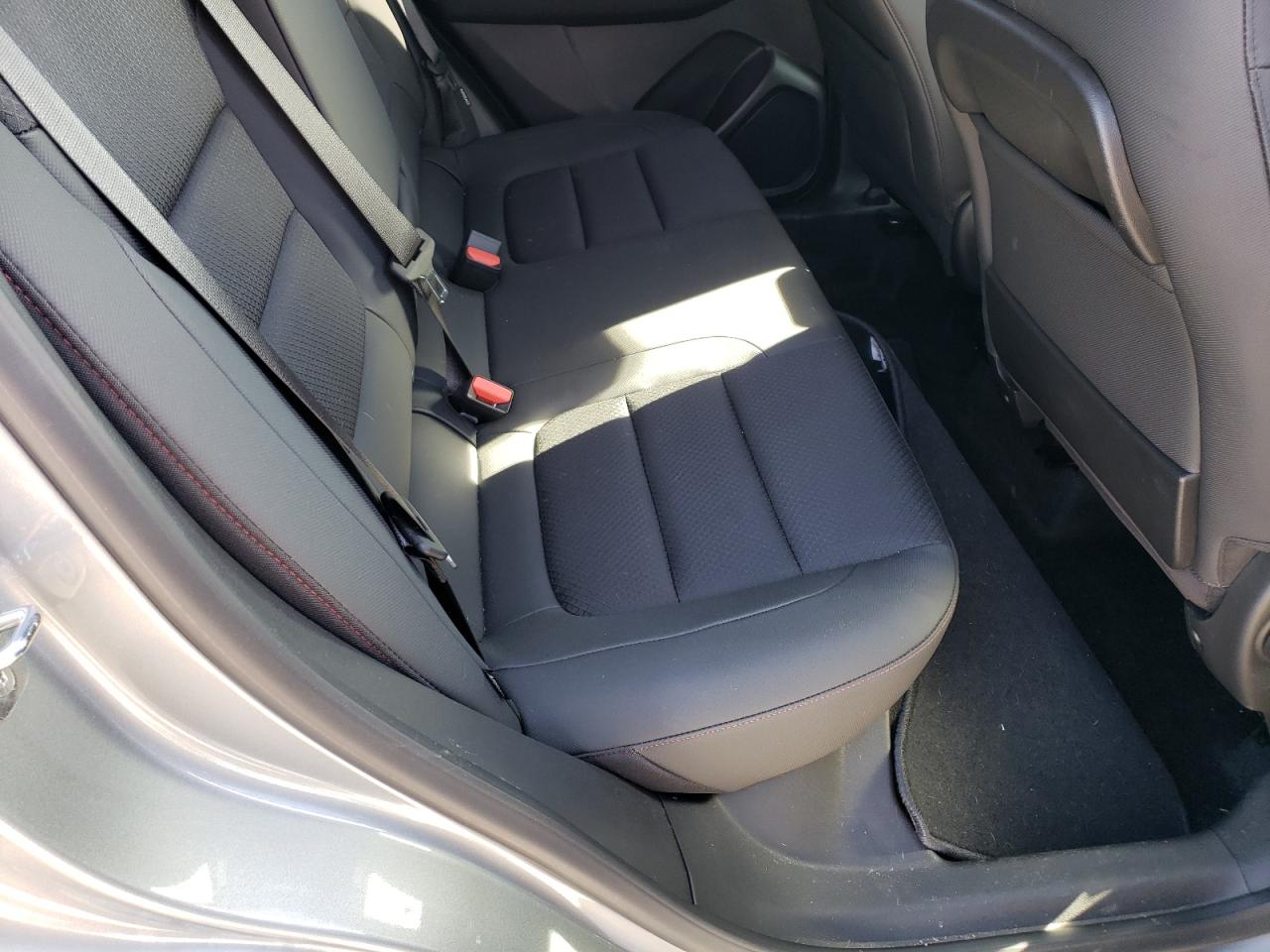 2023 CHEVROLET TRAILBLAZER RS VIN:KL79MTSL4PB175836