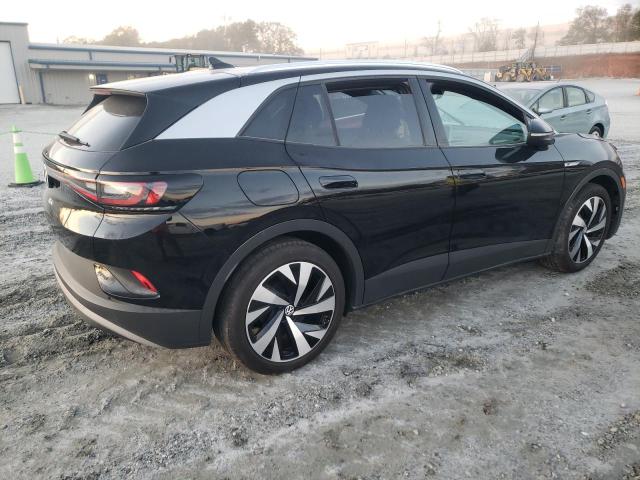 2021 VOLKSWAGEN ID.4 FIRST EDITION VIN: WVGDMPE25MP020732