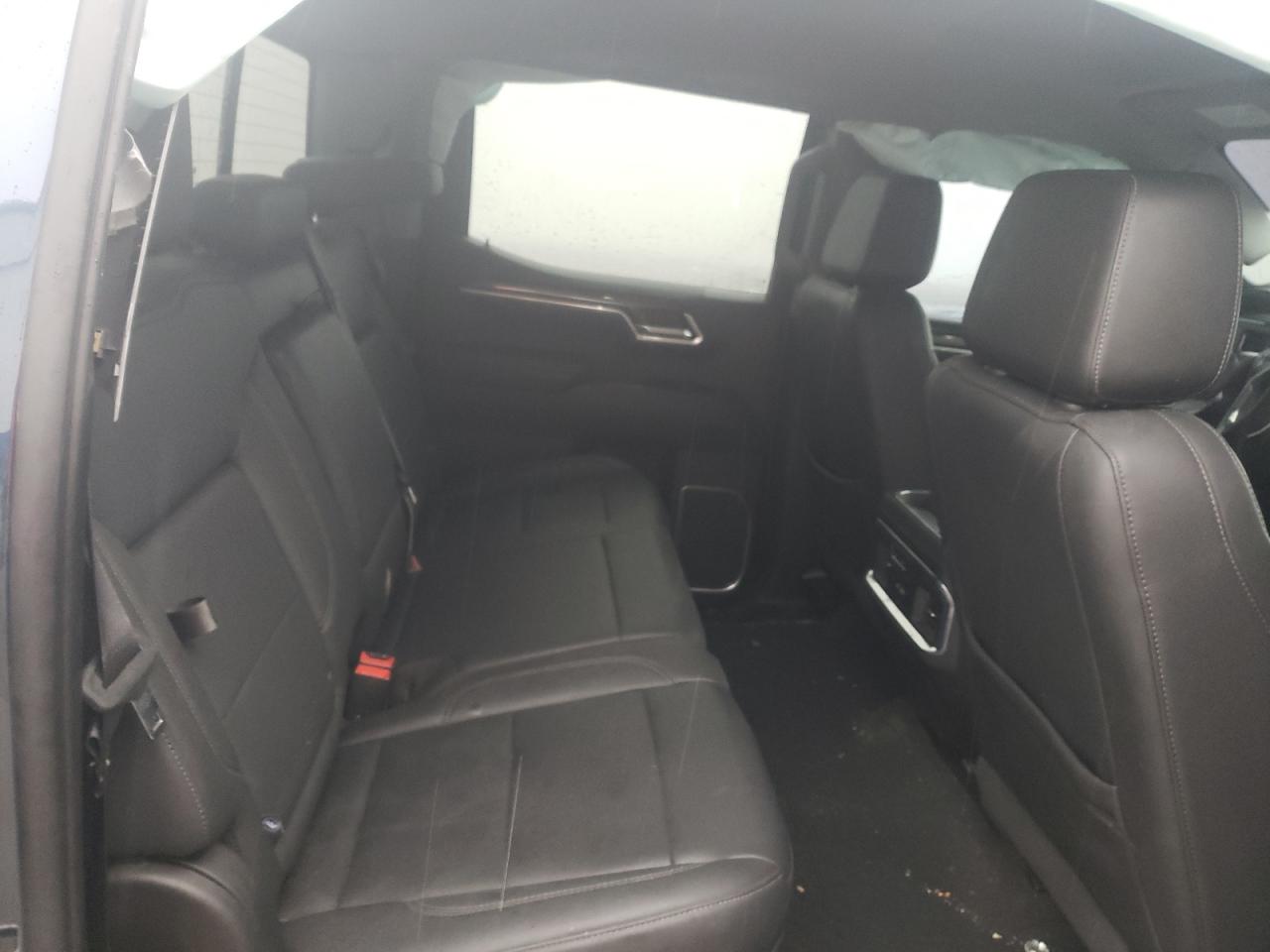 2022 CHEVROLET SILVERADO K1500 LTZ VIN: 3gcudgelxng509050 VIN:3gcudgelxng509050