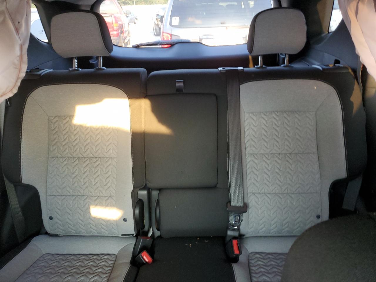 2023 CHEVROLET EQUINOX LS VIN:3GNAXHEG8PL184905