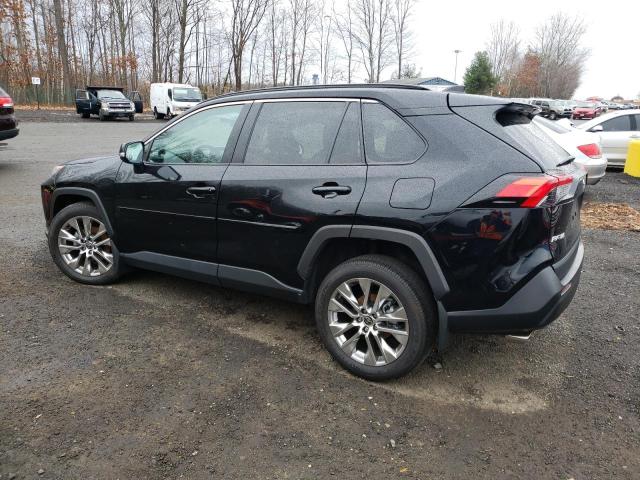 2021 TOYOTA RAV4 XLE PREMIUM VIN: 2T3A1R***********