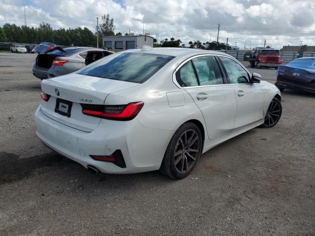 2021 BMW 330I VIN: 3MW5R1J0XM8B81567