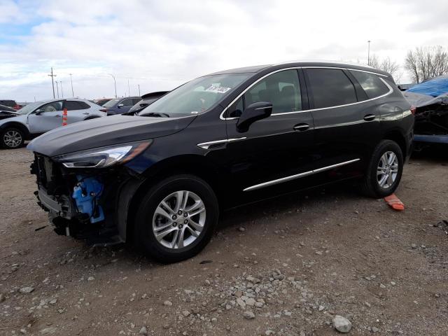 2021 BUICK ENCLAVE ESSENCE VIN: 5GAERBKW6MJ248523