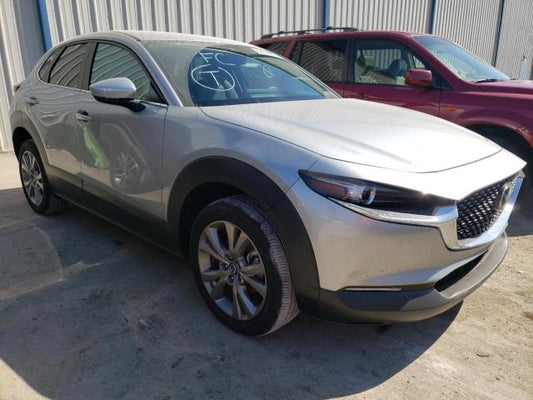 2021 MAZDA CX-30 SELECT VIN: 3MVDMABL5MM316580