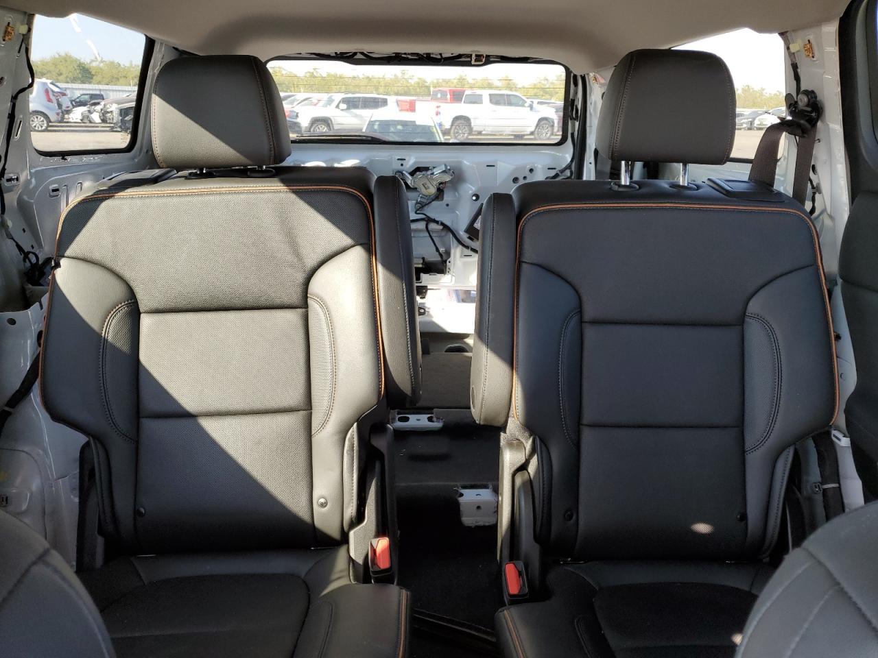 2023 GMC ACADIA AT4 VIN:1GKKNLLS6PZ209522