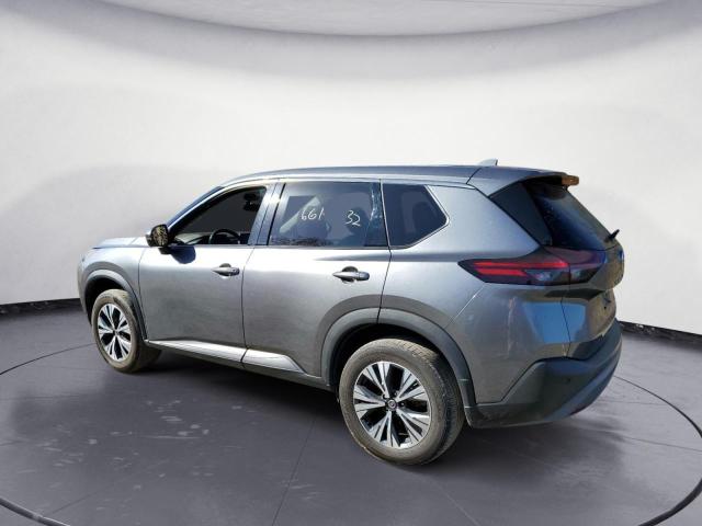 2021 NISSAN ROGUE SV VIN: 5N1AT3BA8MC748305