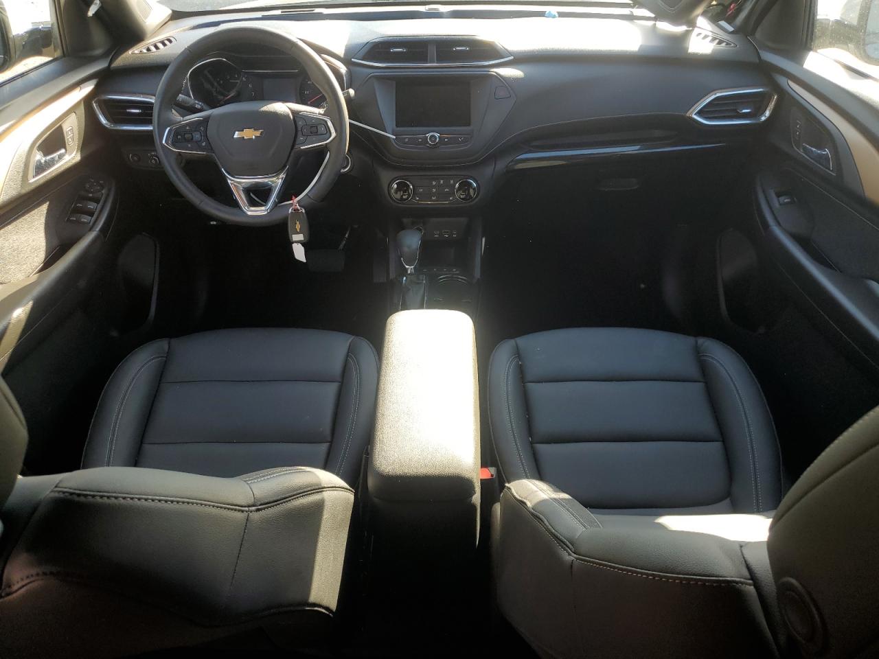 2023 CHEVROLET TRAILBLAZER ACTIV VIN:KL79MVSL5PB040280