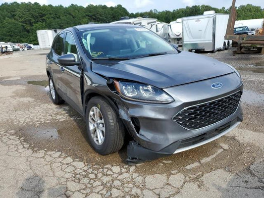 2021 FORD ESCAPE SE VIN: 1FMCU0G60MUA04703