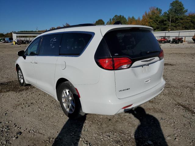 2021 CHRYSLER VOYAGER LXI VIN: 2C4RC1DG6MR518931