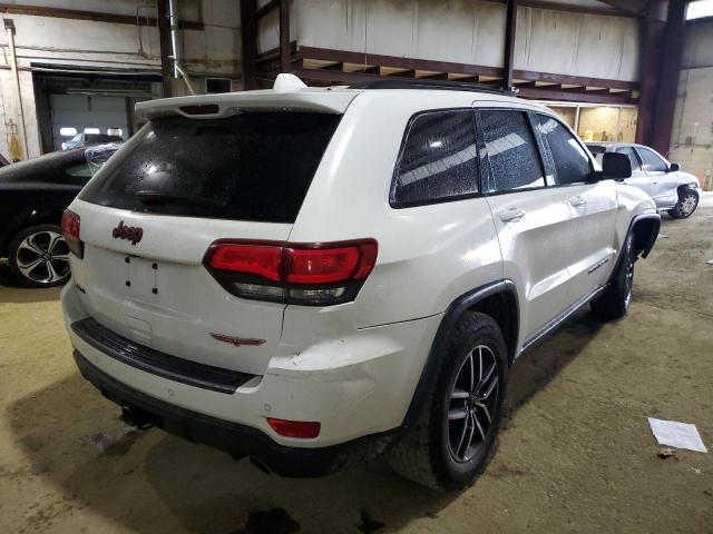 2021 JEEP GRAND CHEROKEE TRAILHAWK VIN: 1C4RJFLG9MC568008