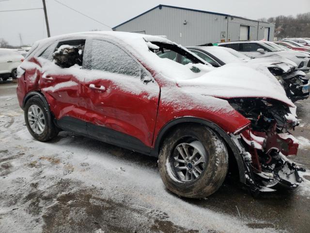 2021 FORD ESCAPE SE VIN: 1FMCU9***********