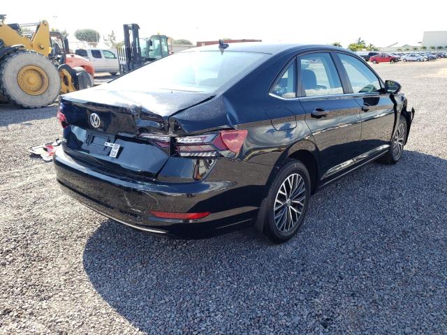 2021 VOLKSWAGEN JETTA S VIN: 3VWC57BUXMM078373