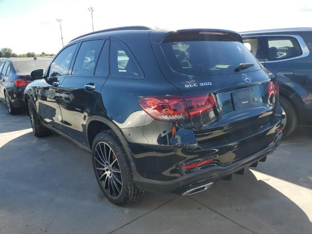 2021 MERCEDES-BENZ GLC 300 4MATIC VIN: W1N0G8EB7MV302679