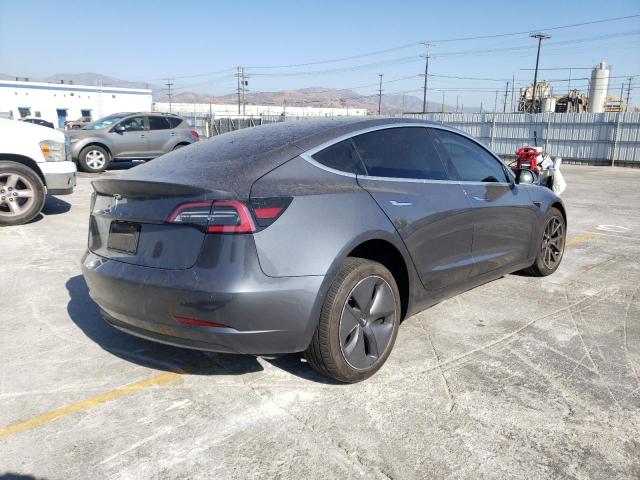 2020 TESLA MODEL 3 VIN: 5YJ3E1EA1LF643923