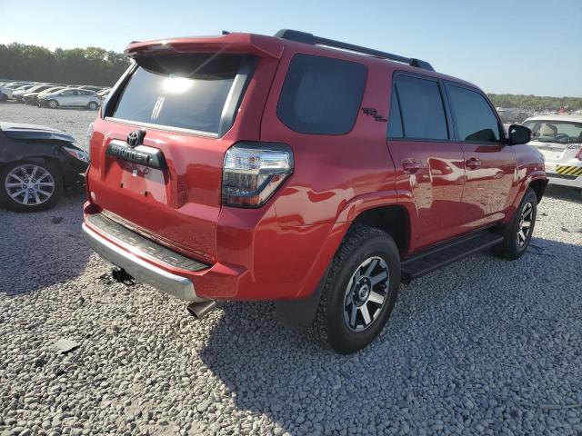 2021 TOYOTA 4RUNNER SR5 PREMIUM VIN: JTERU5JR7M5861413