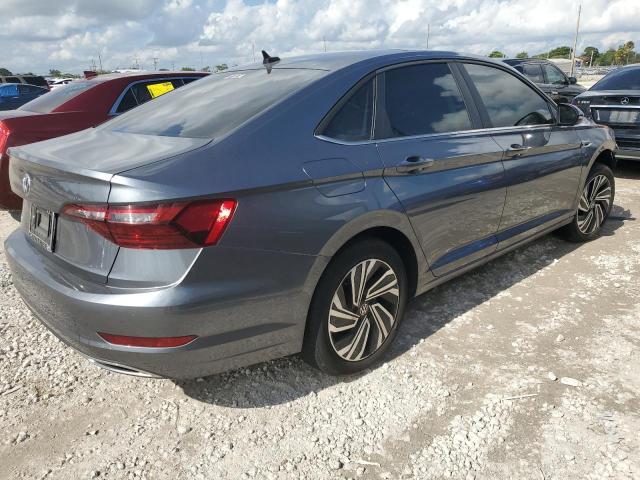 2021 VOLKSWAGEN JETTA SEL PREMIUM VIN: 3VWG57***********