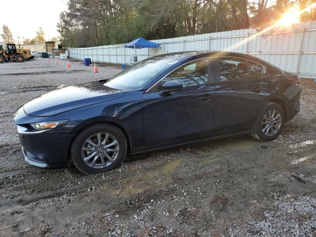 2021 MAZDA 3 VIN: 3MZBPAAL7MM253576