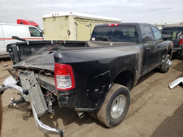 2021 RAM 3500 TRADESMAN VIN: 3C63RR***********