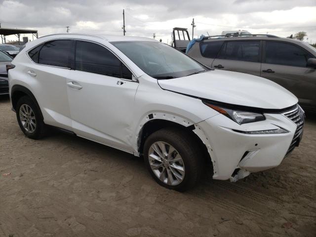 2021 LEXUS NX 300 BASE VIN: JTJDARBZ1M5033304