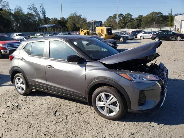 2021 NISSAN KICKS S VIN: 3N1CP5BV4ML515254