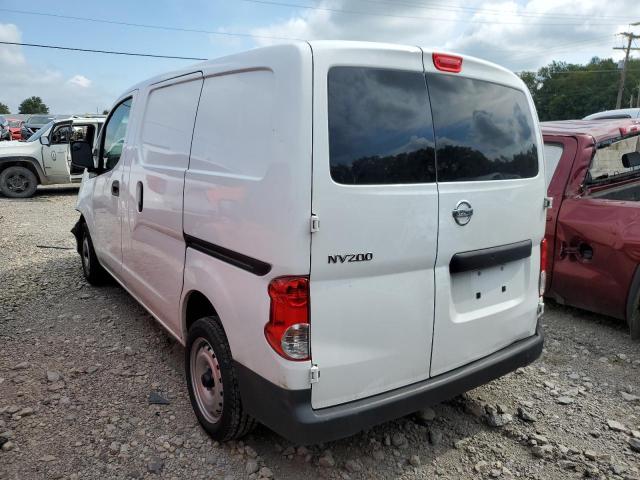 2021 NISSAN NV200 2.5S VIN: 3N6CM0KN4MK690261