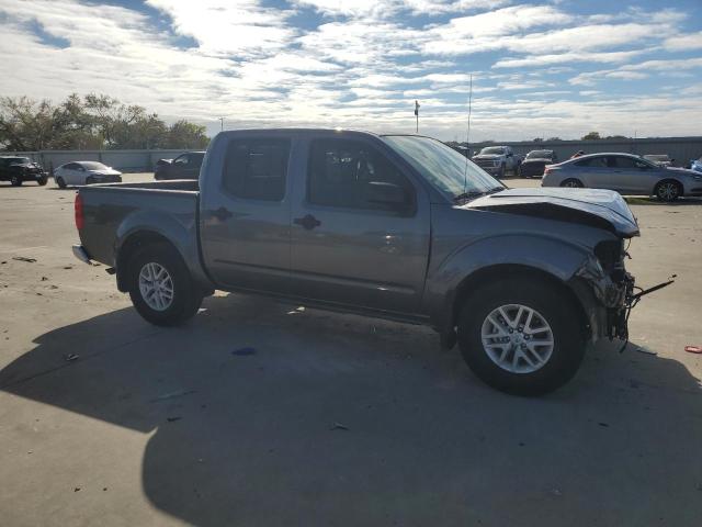 2021 NISSAN FRONTIER S VIN: 1N6ED0EA5MN721495