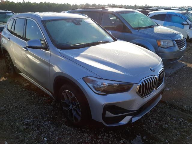 2021 BMW X1 SDRIVE28I VIN: WBXJG7C05M5T00634