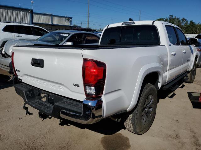 2021 TOYOTA TACOMA DOUBLE CAB VIN: 3TYDZ5BN4MT004637