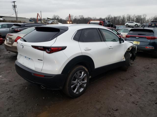 2021 MAZDA CX-30 PREMIUM VIN: 3MVDMBDL7MM310458