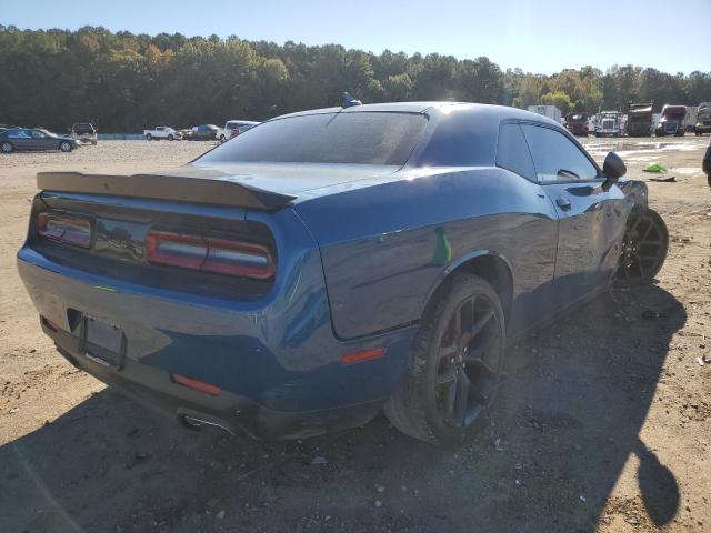 2021 DODGE CHALLENGER SXT VIN: 2C3CDZAG9MH560445