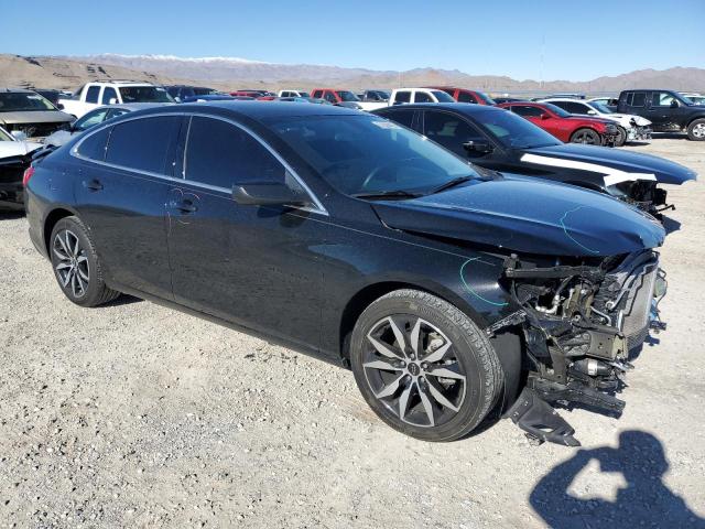 2021 CHEVROLET MALIBU RS VIN: 1G1ZG5ST5MF041534