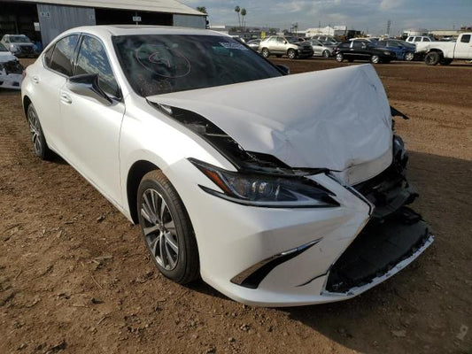 2021 LEXUS ES 350 BASE VIN: 58ACZ1B15MU089646