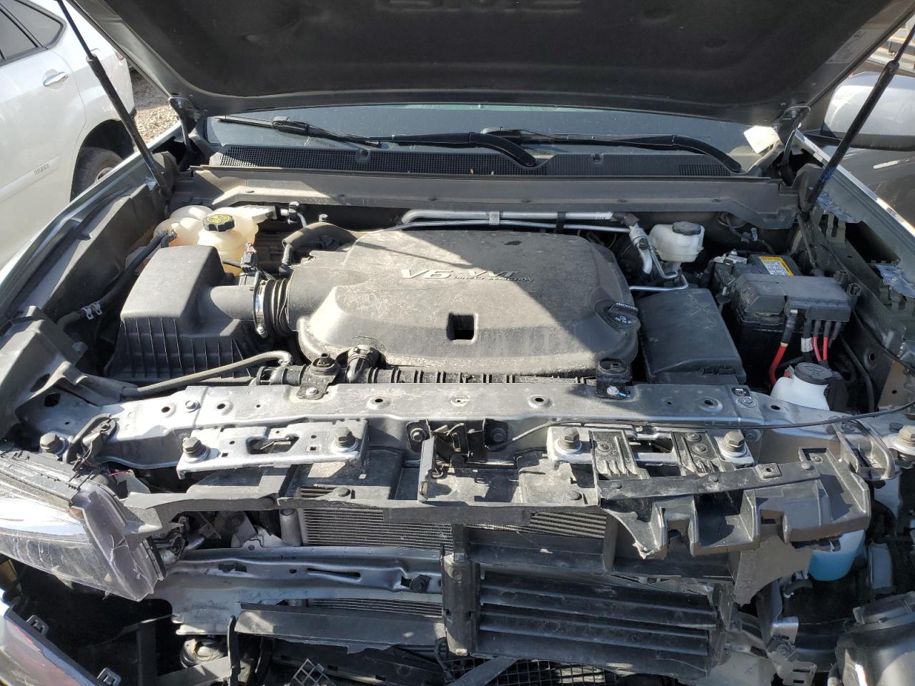 2022 GMC CANYON ELEVATION VIN:1GTG6CEN0N1310802