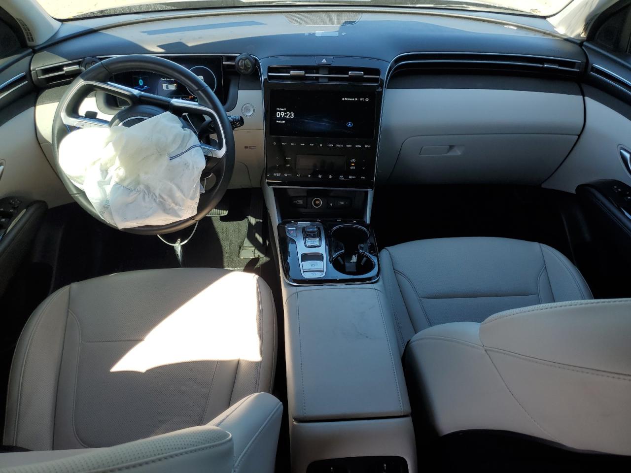 2023 HYUNDAI TUCSON SEL CONVENIENCE VIN:KM8JFCA18PU092095