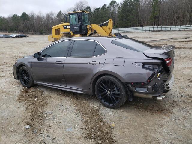 2021 TOYOTA CAMRY XSE VIN: 4T1K61AK8MU593842