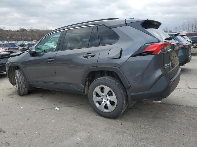 2021 TOYOTA RAV4 LE VIN: 2T3G1R***********