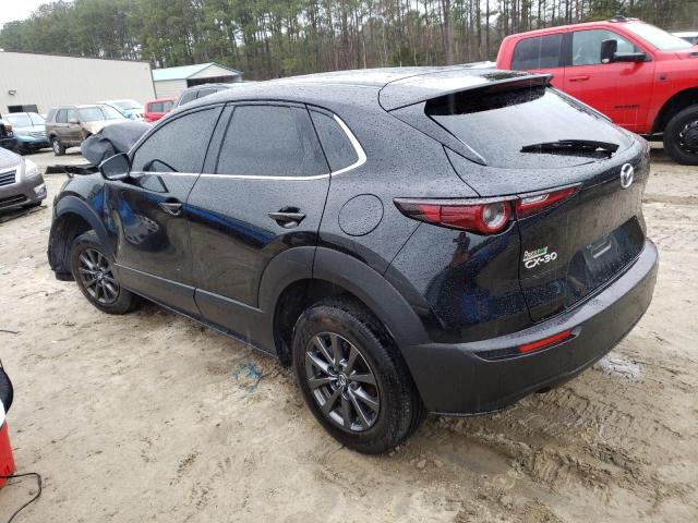 2021 MAZDA CX-30 VIN: 3MVDMAAL2MM304887
