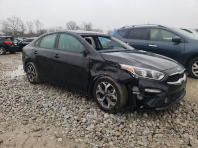 2021 KIA FORTE FE VIN: 3KPF24AD4ME411668