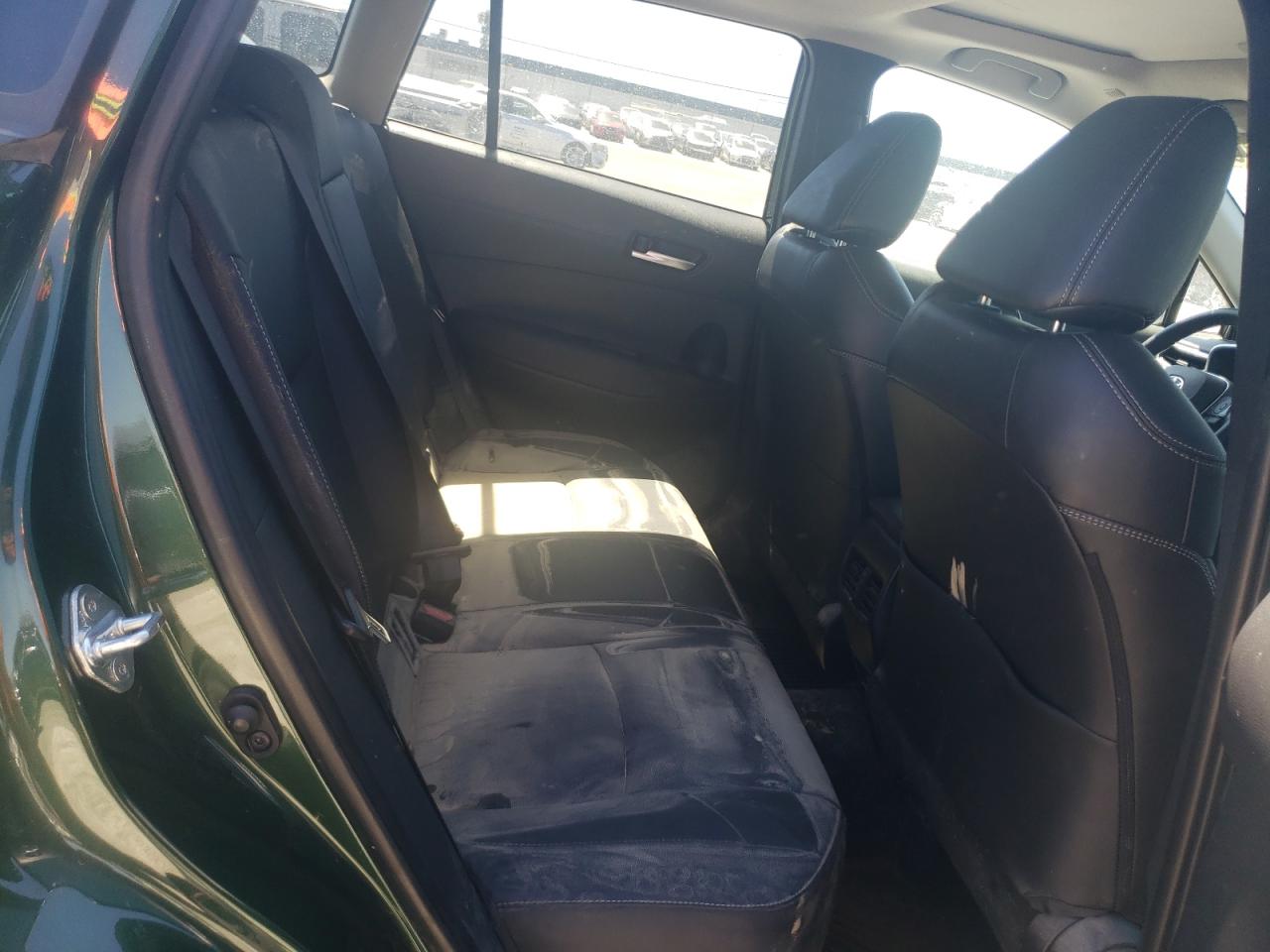 2022 TOYOTA COROLLA CROSS XLE VIN:7MUDAABG7NV021971