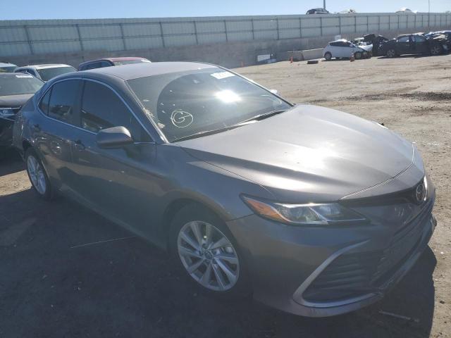 2021 TOYOTA CAMRY LE VIN: 4T1C11AK8MU451977