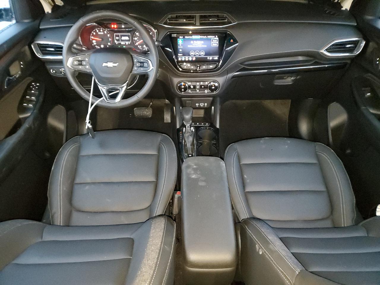 2023 CHEVROLET TRAILBLAZER ACTIV VIN:KL79MVSL9PB087005