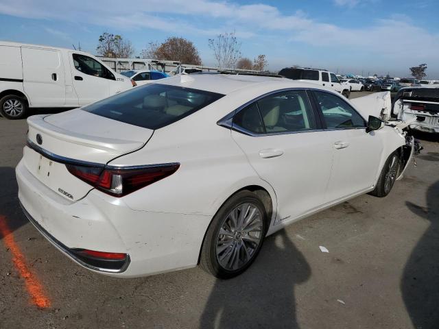 2021 LEXUS ES 300H VIN: 58ADA1***********