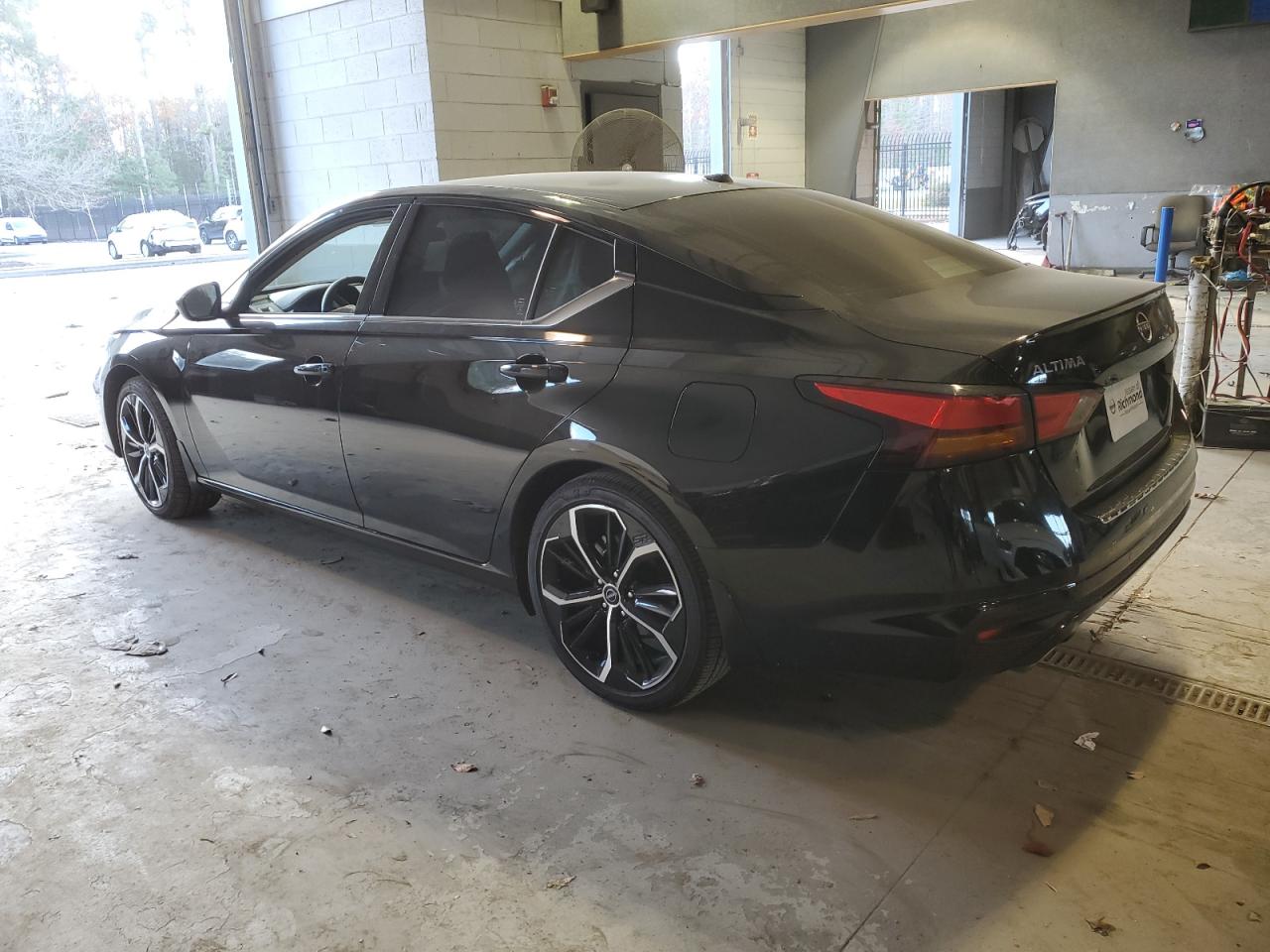 2023 NISSAN ALTIMA SR VIN:1N4BL4CVXPN362452