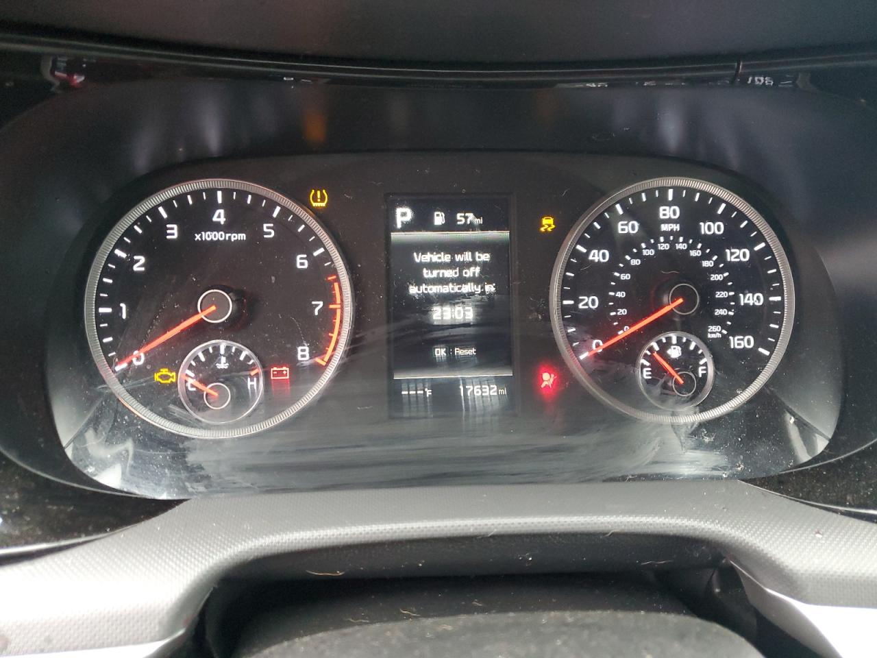 2023 KIA K5 LXS VIN:5XXG14J25PG227308