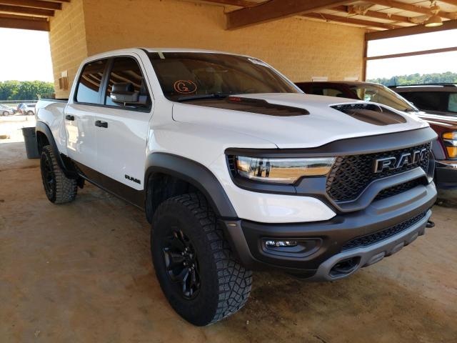 2021 RAM 1500 TRX VIN: 1C6SRFU96MN719909