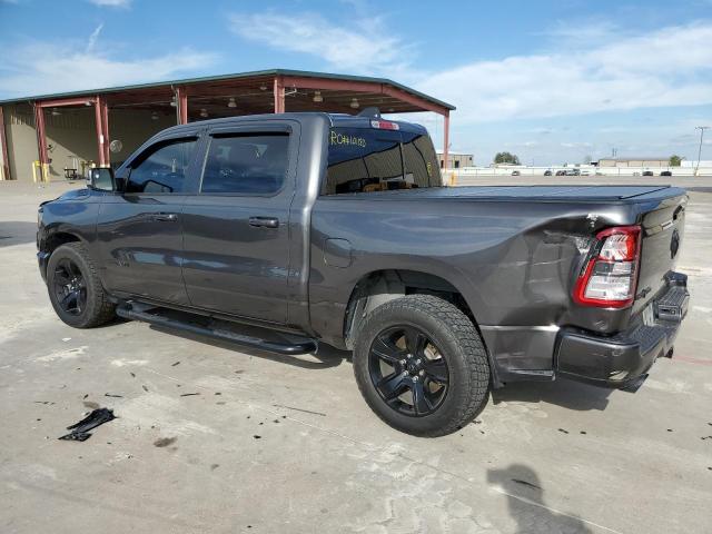 2021 RAM 1500 BIG HORN/LONE STAR VIN: 1C6RREFT1MN647101