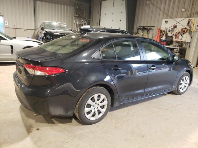 2021 TOYOTA COROLLA LE VIN: JTDEPMAE7MJ148536