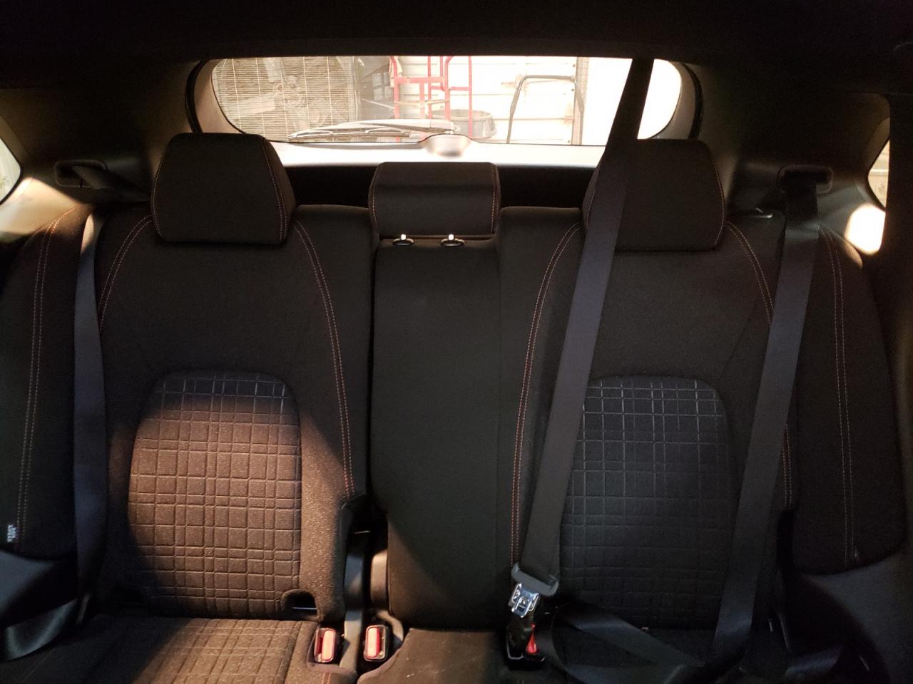 2024 HONDA HR-V SPORT VIN:3CZRZ1H55RM716187