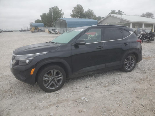 2022 KIA SELTOS S VIN:KNDEU2AA2N7289619