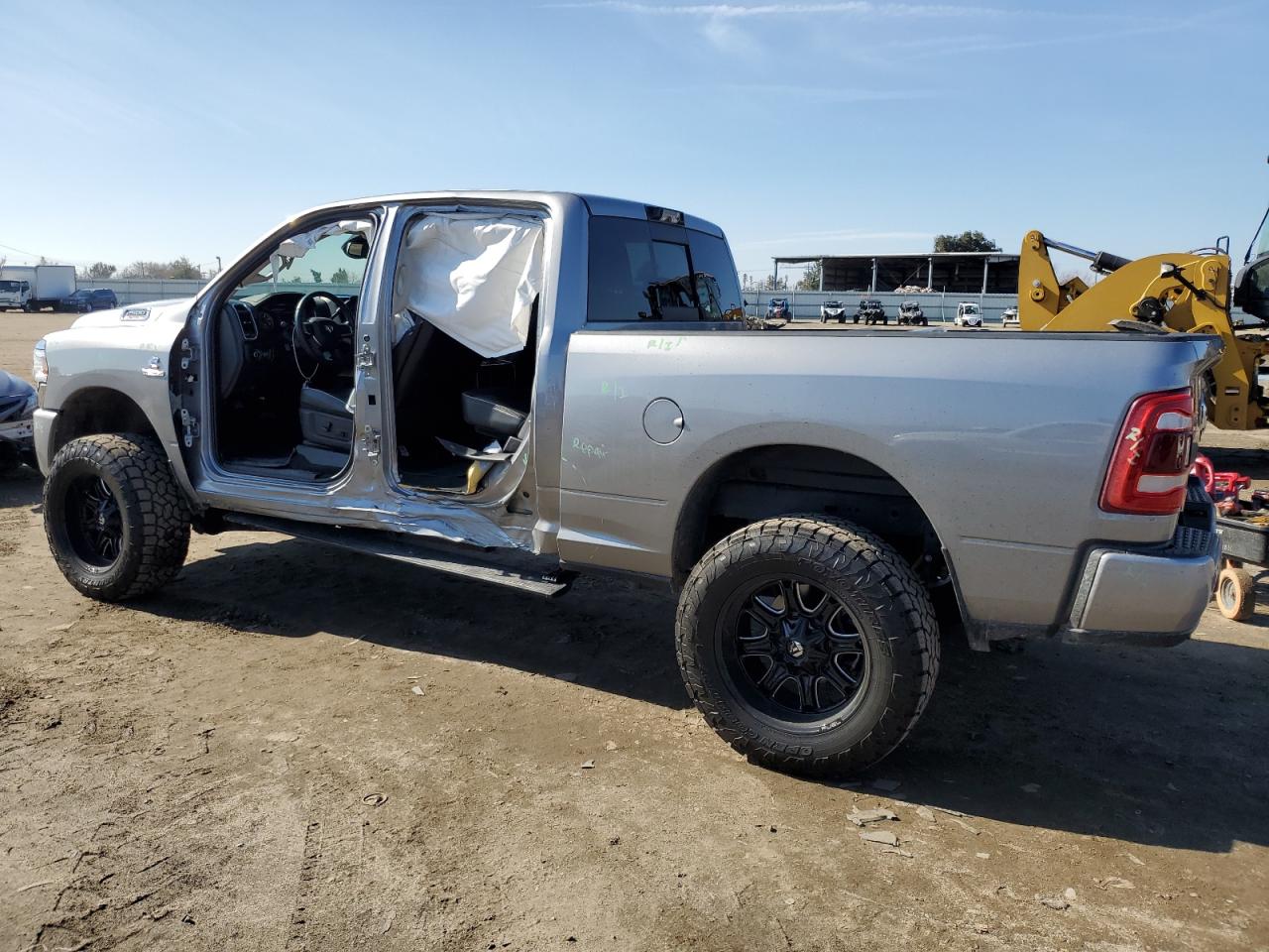 2023 RAM 2500 LARAMIE VIN:3C6UR5FL0PG540578